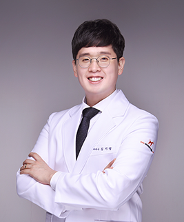 수의사 김기영