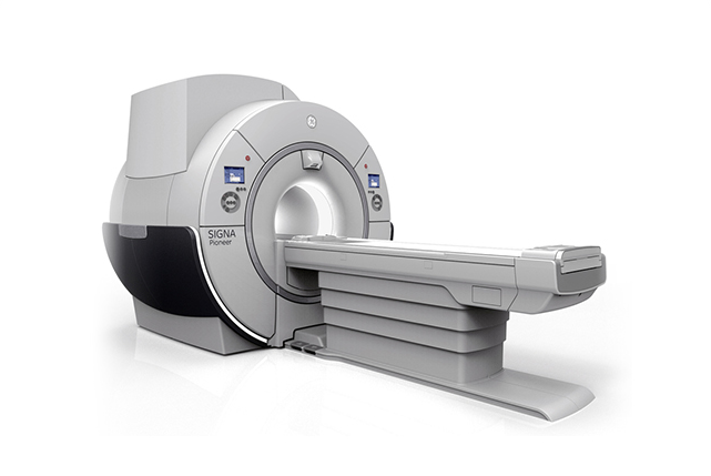 SIGNA Pioneer 3.0T MRI : 자기공명 영상장치